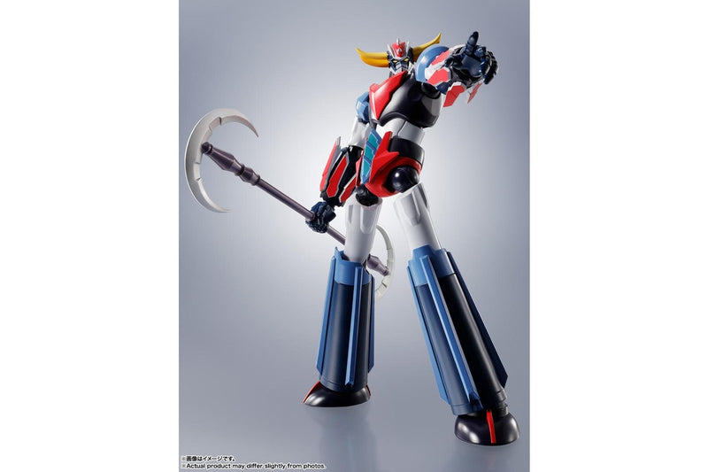 Grendizer U: Grendizer - Robot Spirits Action Figure