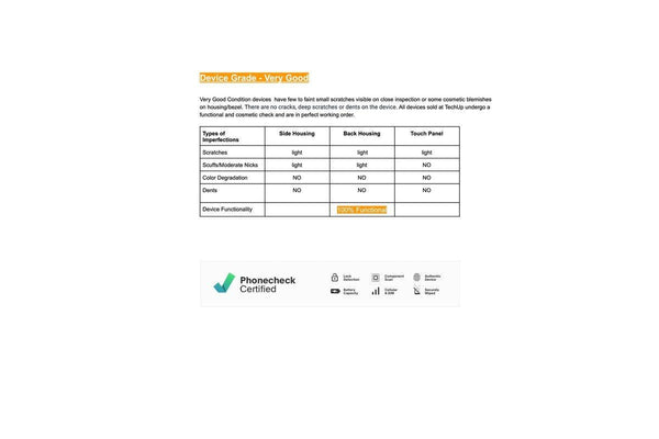 Apple iPhone 12 Pro Max 5G 256GB Silver - Good Pre-owned