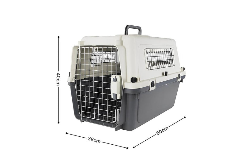 PETSWOL Travel Pet Kennel