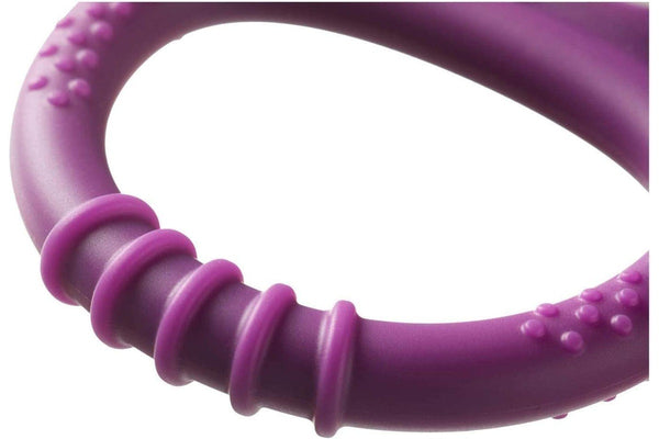Tommee Tippee: Kalani Sensory Teether Mini