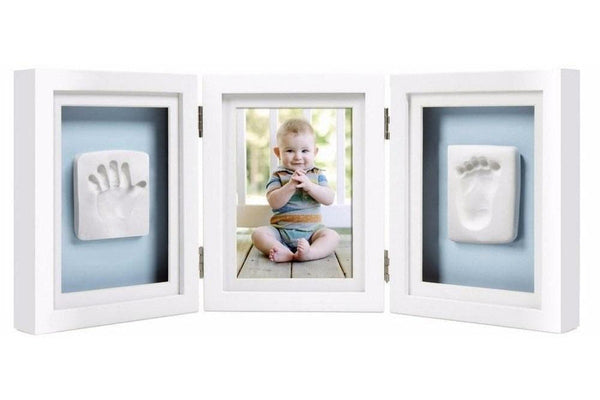 Pearhead: Deluxe Desk Frame - White