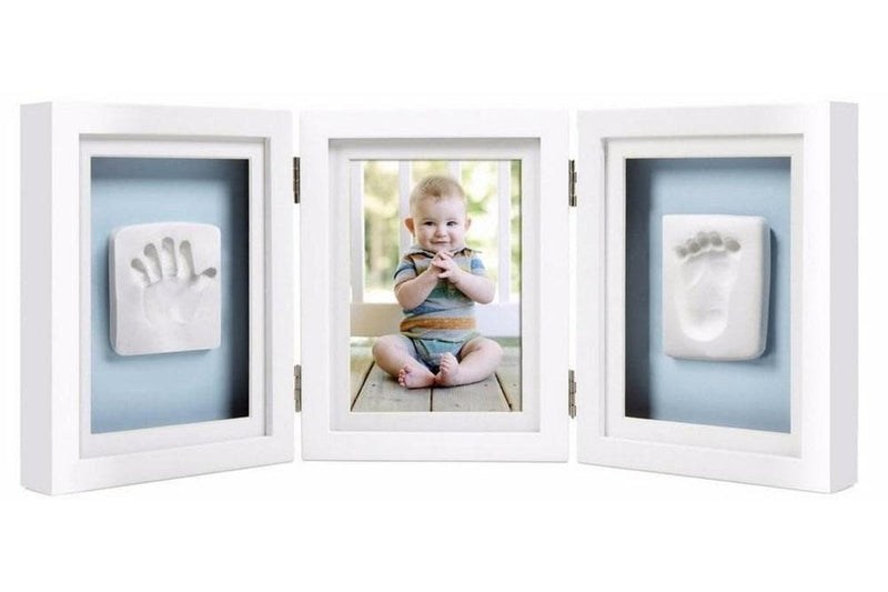 Pearhead: Deluxe Desk Frame - White