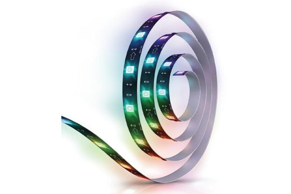 PowerPlay RGB Strip Lights (5M)