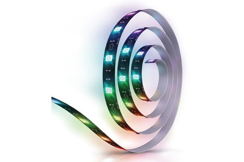 PowerPlay RGB Strip Lights (5M)