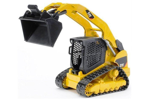 Bruder Cat Multi Terrain Loader