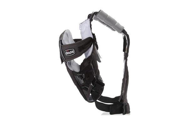 Chicco Juvenile 2-Way Facing Baby Infant Front Chest Carrier Ultrasoft Meridian