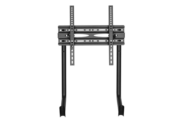 Gorilla Gaming Classic Racing Simulator Integrated Monitor Mount