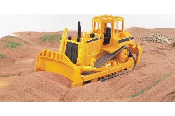 Bruder CAT Bulldozer
