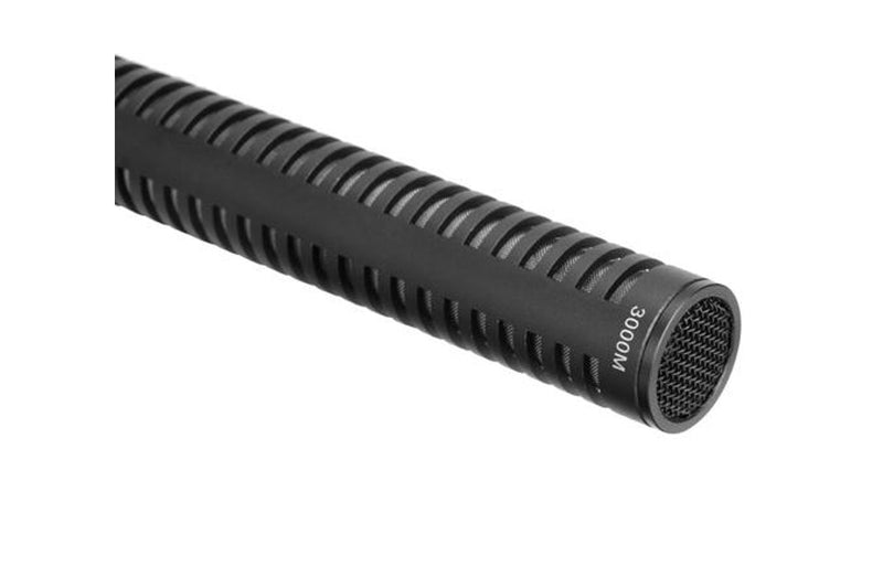 BOYA Supercardioid Shotgun Microphone (Long)