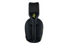 Logitech G435 LIGHTSPEED Wireless Gaming Headset - Black