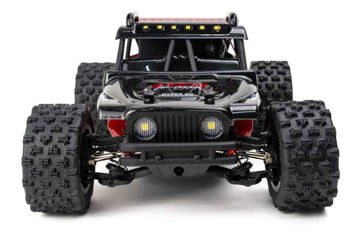 MJX 1/14 Hyper Go 4WD 55km/H Off-road Brushless Truck