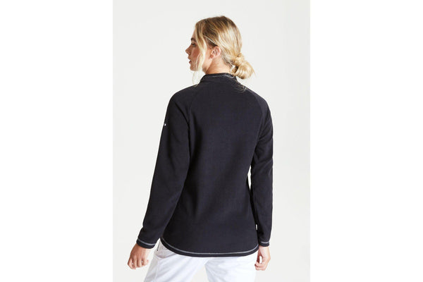 Dare 2B Womens/Ladies Freeform II Fleece (Black) (10 UK)