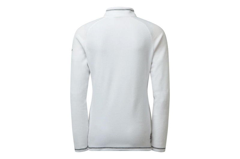 Dare 2B Womens/Ladies Freeform II Fleece (White) (20 UK)