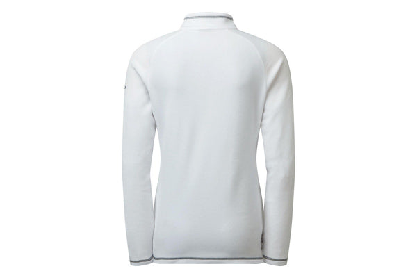 Dare 2B Womens/Ladies Freeform II Fleece (White) (8 UK)