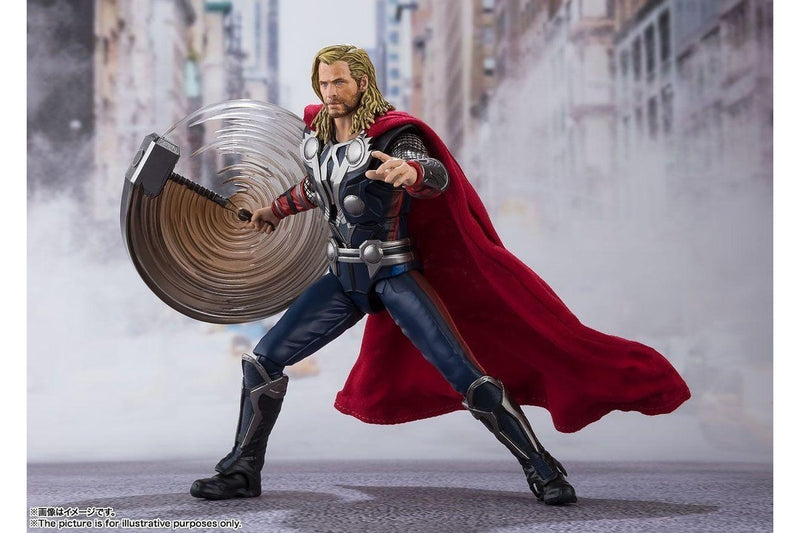 Avengers: Thor - S.H.Figuarts Figure