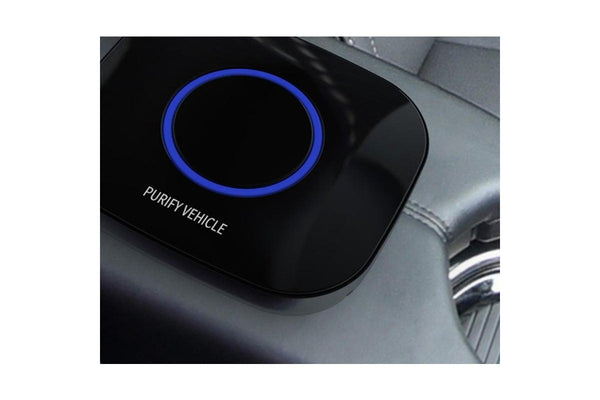 Portable Air Purifier Car Universal In Addition To Formaldehyde Odor Smoke Air Purifiers