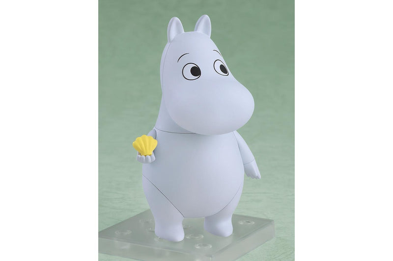 Moomin - Nendoroid Figure