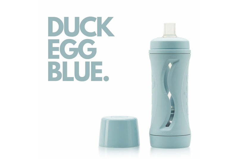 Subo: Food Bottle - Duck Egg