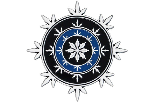 Dungeons & Dragons: Neverwinter Heraldry - Medallion