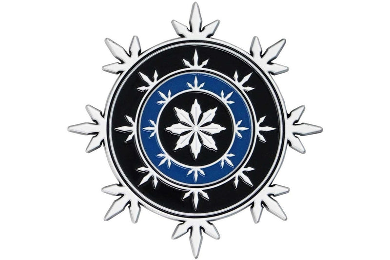 Dungeons & Dragons: Neverwinter Heraldry - Medallion