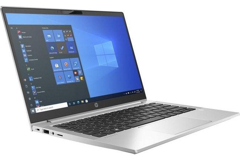 HP ProBook 430 G8 Laptop | Intel i7 1165G 2.8GHz | 16GB RAM | 512GB SSD | Win 11 - Refurbished