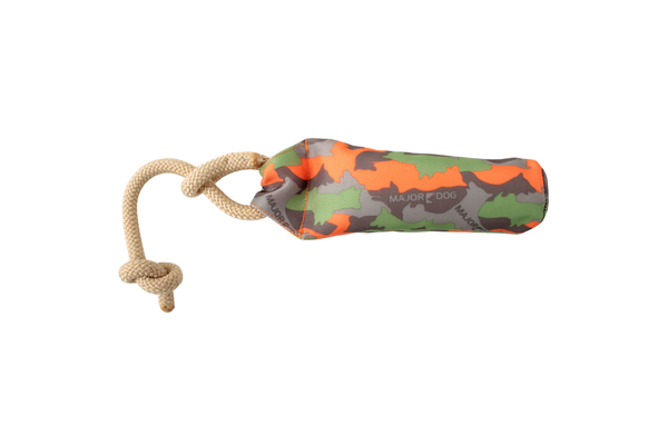 Major Dog Buoy Dummy - Small - Fetch Toy