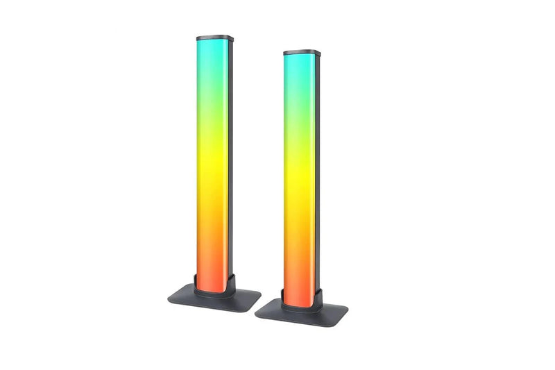 Smart LED Light Bars 2 Pack