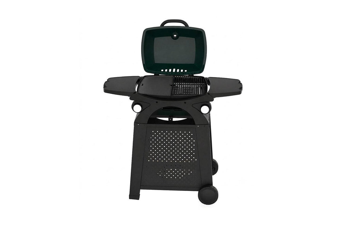Rover Portable Gas BBQ & Trolley Set - Duo