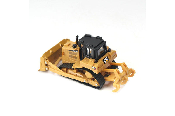 Diecast Masters 1:64 Cat D6R Track-Type Tractor Scale Model Kids Play Toy 8y+