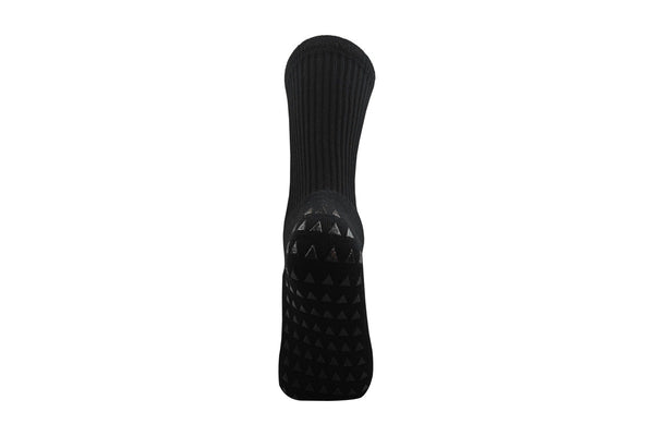 Blackout Grip Sock - Football + Soccer