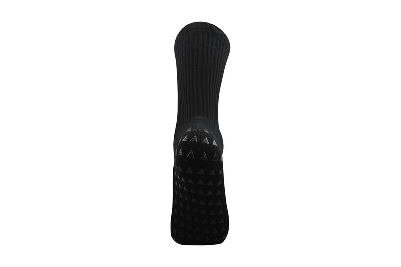 Blackout Grip Sock - Football + Soccer