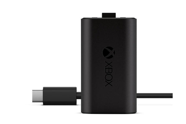 Xbox Play and Charge Kit V2