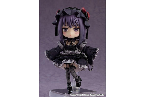 My Dress-Up Darling: Marin (Shizuku Kuroe Cosplay) - Nendoroid Doll Figure