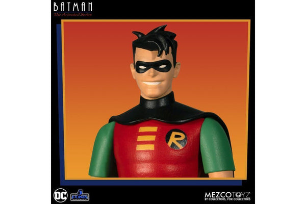 Batman: Robin - 3.75" Action Figure