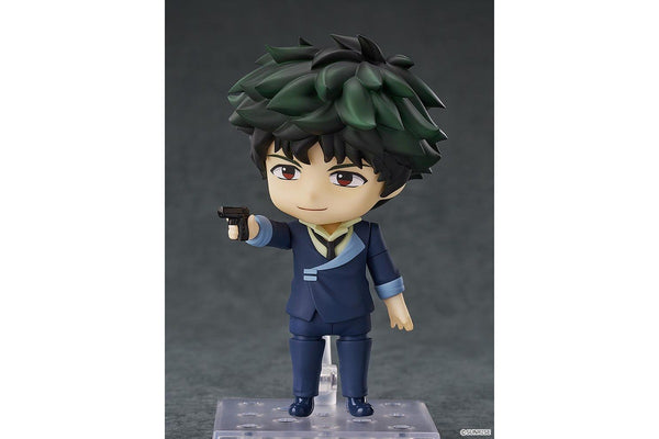 Cowboy Bebop: Spike Spiegel - Nendoroid Figure