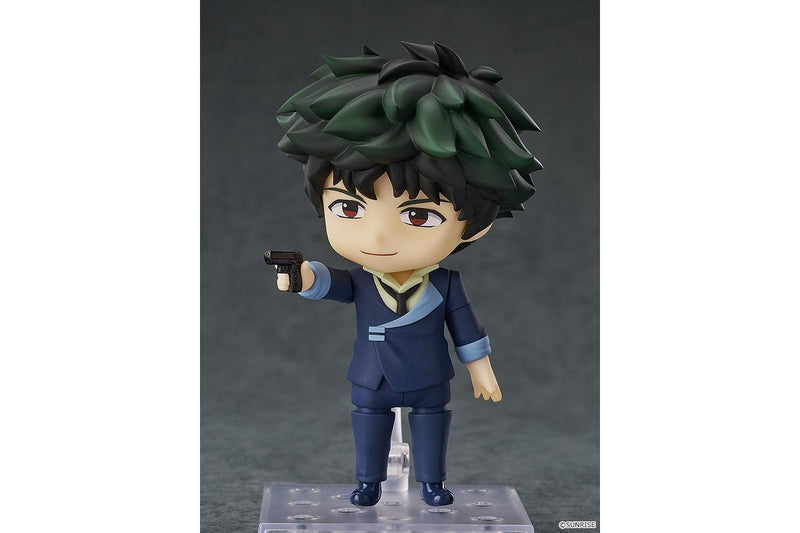 Cowboy Bebop: Spike Spiegel - Nendoroid Figure