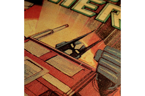 Transformers - Art Print