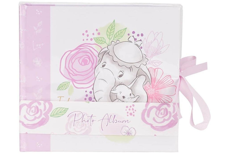 Disney: Dumbo Photo Album - Mum