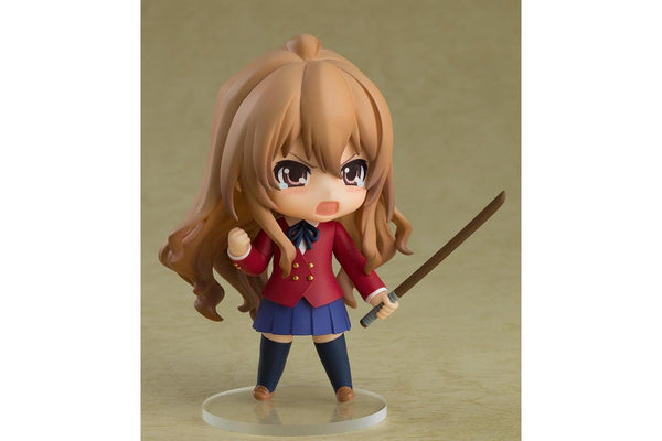 Toradora!: Taiga Aisaka (2.0) - Nendoroid Figure