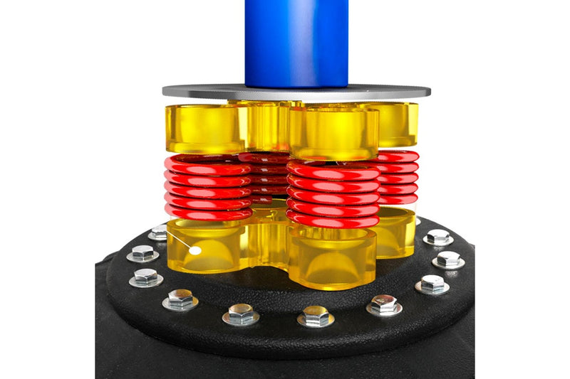 Boxing Punching Bag Free Standing