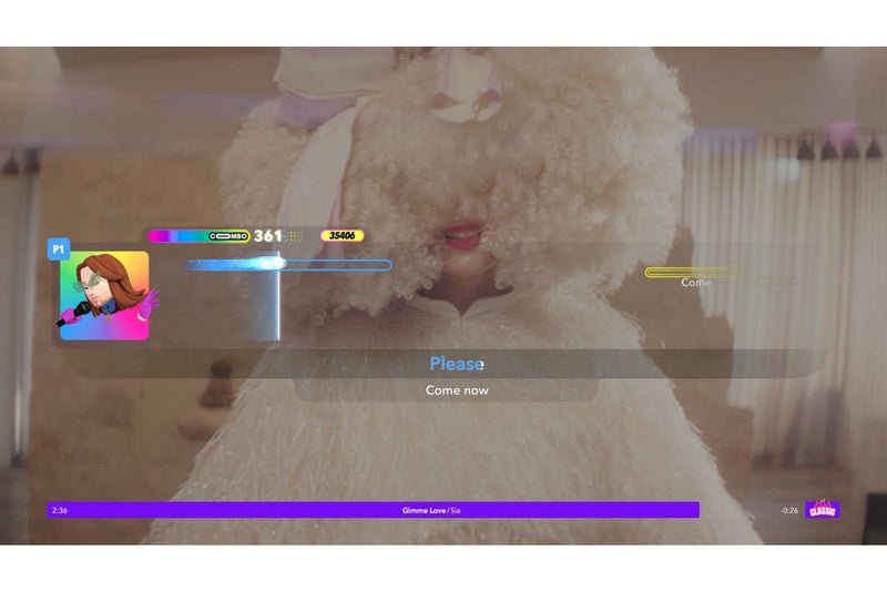 Let's Sing 2025 Double Mic Bundle