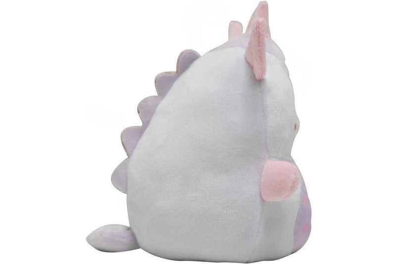 Adora: Snuggle & Glow Reversable Pal - Unicorn (15cm)