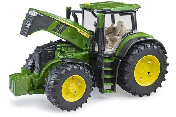 Bruder: 1:16 John Deere 7R 350 Tractor