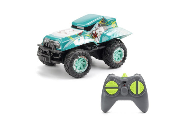 Silverlit Exost X-Monster X-Beast Vehicle Kids Children Toy Play Assorted 5y+