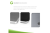 Apple iPad Air 6th Gen 2024 11" M2 128GB WiFi + Cellular Space Grey - Very Good Refurbished