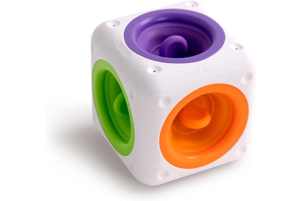 Fat Brain Toys: Tugl Cube