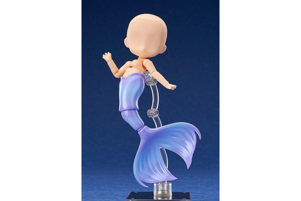 Nendoroid Doll: Mermaid Set (Lavandula)