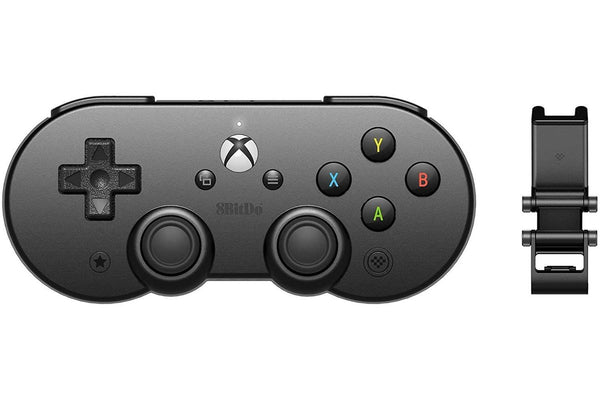 8BitDo SN30 Pro Bluetooth Controller for Android (Xbox)