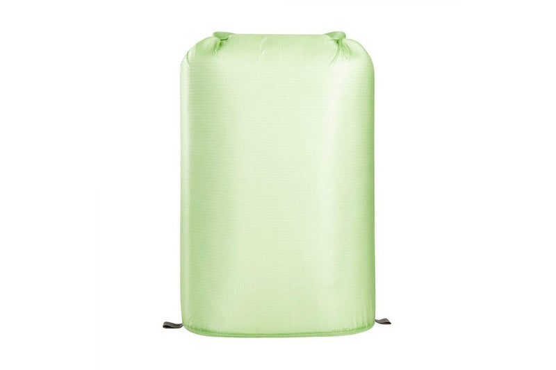 Tatonka SQZY 20L Dry Bag Packing Sac Storage Organisation Waterproof Light Green