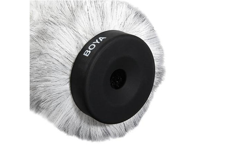 BOYA Microphone Windshield (320mm)